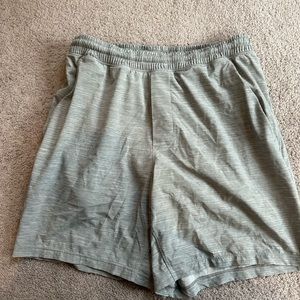 Lululemon - Pacebreaker Lined Shorts 7”
